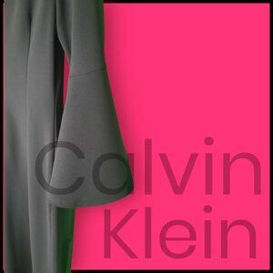 Calvin Klein dress size 4